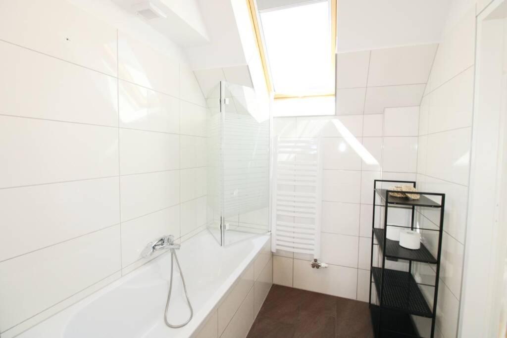 Penthouse With Amazing Terrace L Lf42 Apartment Wien
