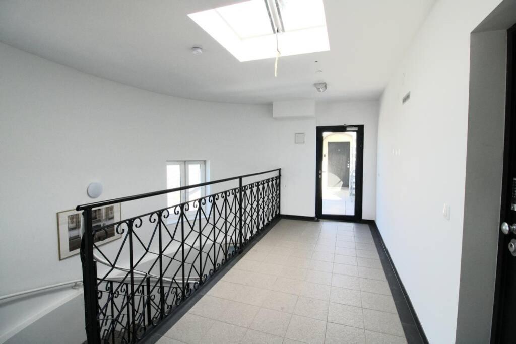 Apartment Penthouse With Amazing Terrace L Lf42 Wien
